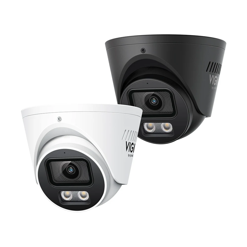 VIGI InSight S445S ColorPro 2.0 in wit en in zwart
